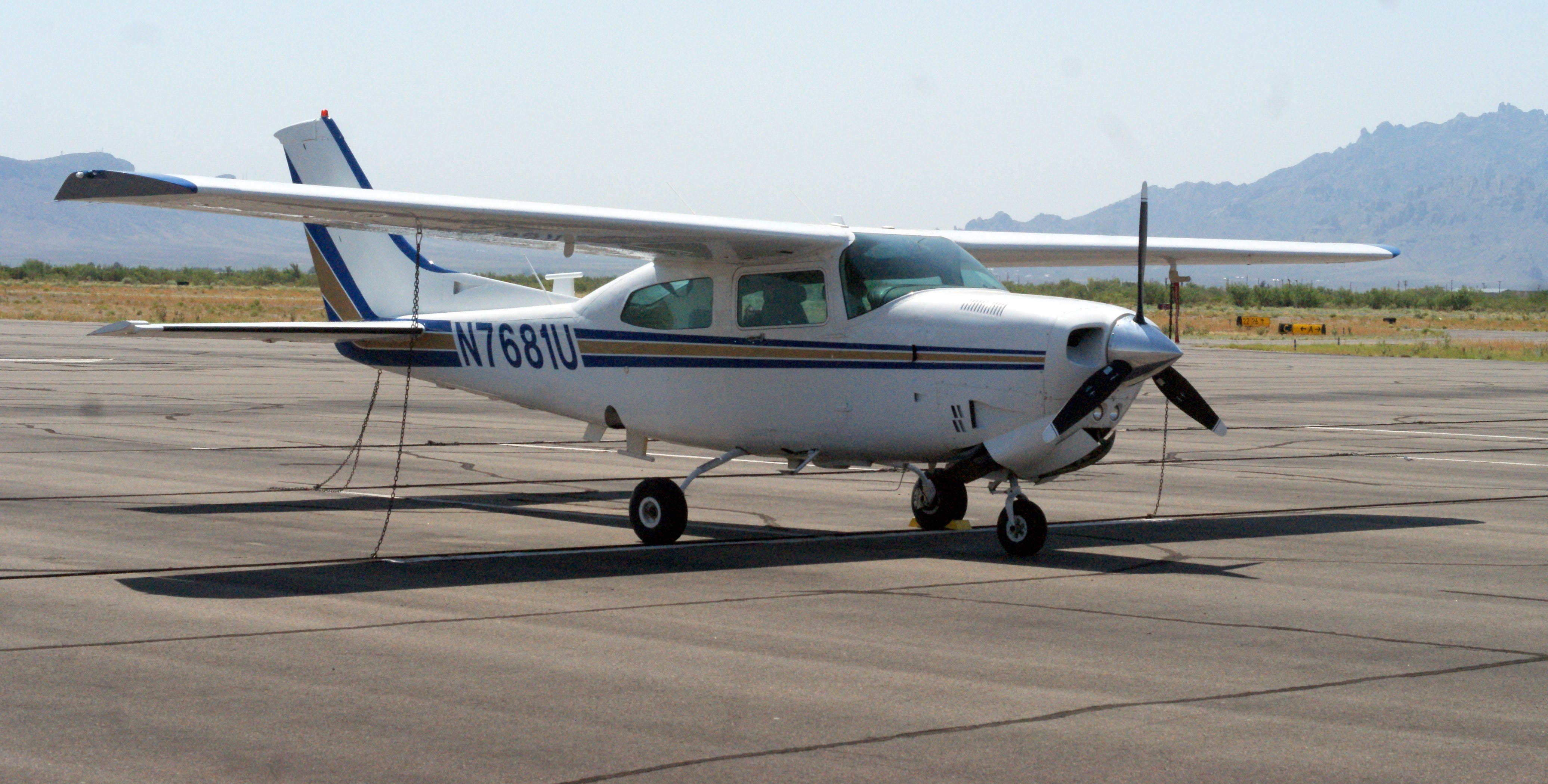 Cedar Aviation